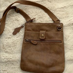Roots Crossbody Passenger bag
